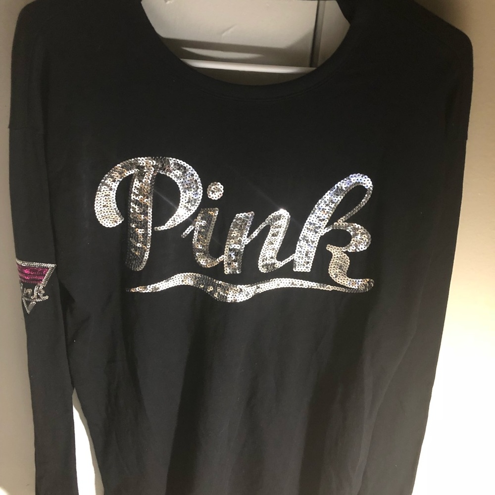 Victoria’s Secret PINK TEE